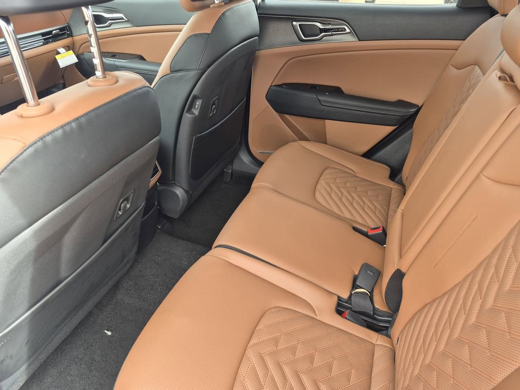 New 2026 Kia Sportage X-Line image 12