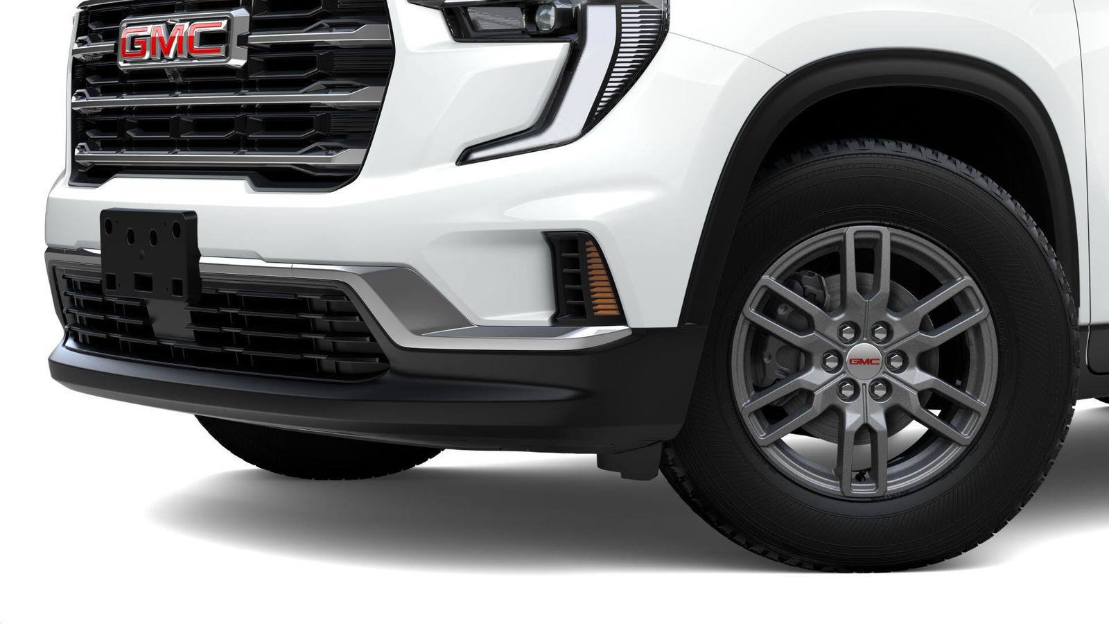 New 2026 GMC Acadia Elevation AWD/4WD image 29