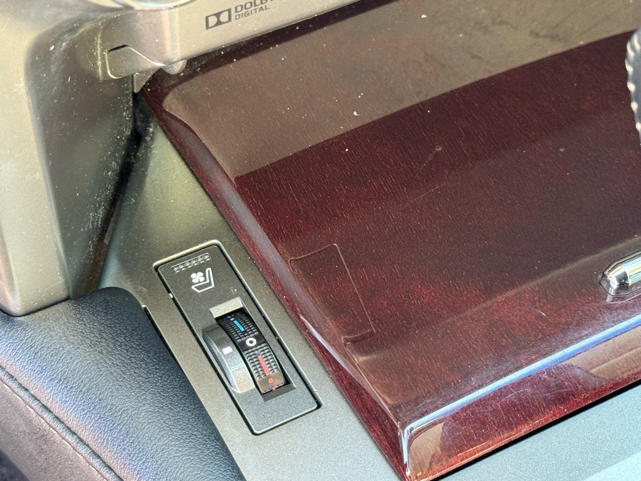 Used 2016 Lexus GX 460 w/ Premium Package image 36