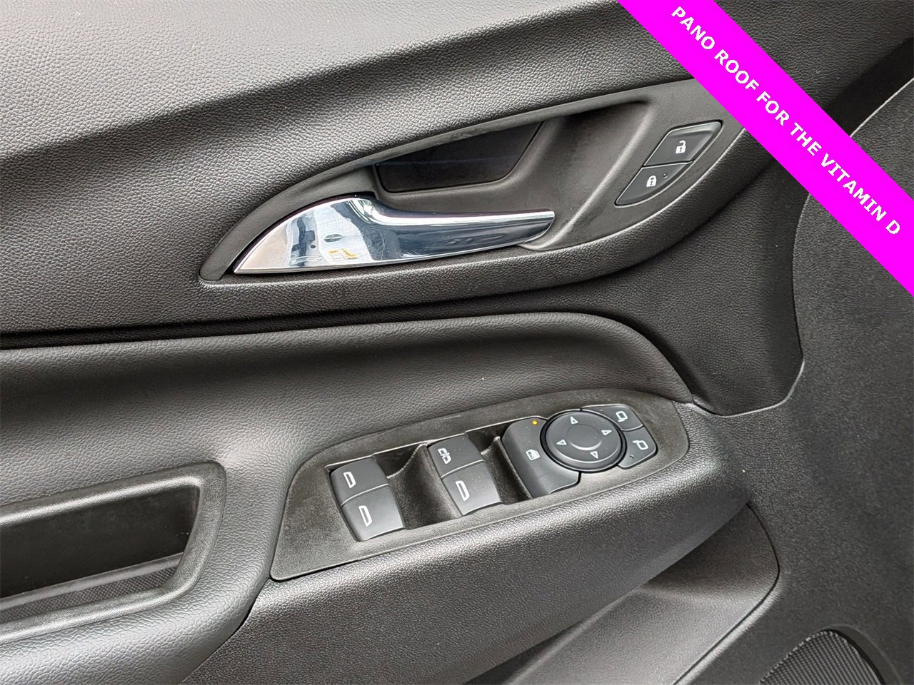 Used 2022 Chevrolet Equinox LT image 8