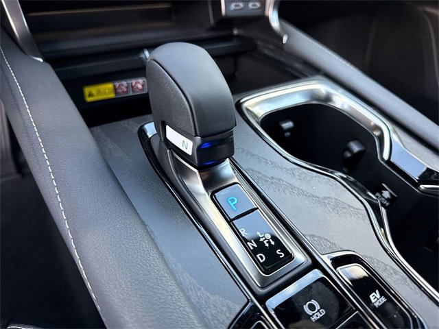 New 2026 Lexus RX 350h image 20
