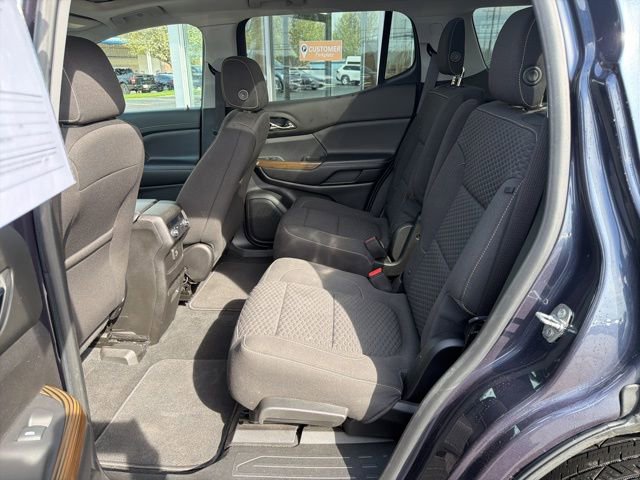 Used 2019 GMC Acadia SLE w/ Driver Alert Package I AWD/4WD image 22