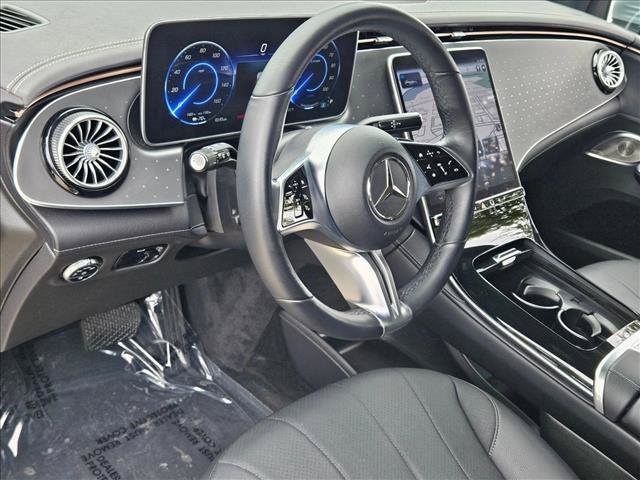 Used 2023 Mercedes-Benz EQE 350+ SUV image 10