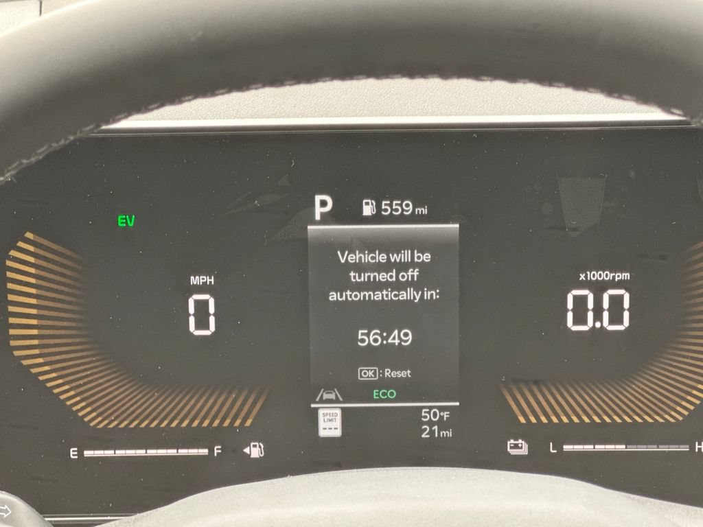 New 2026 Kia Sorento EX w/ EX Premium Package AWD/4WD image 21