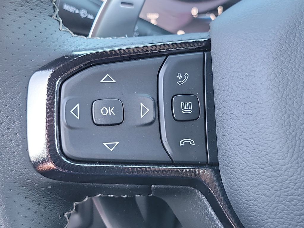 Used 2026 RAM 1500 RHO AWD/4WD image 5
