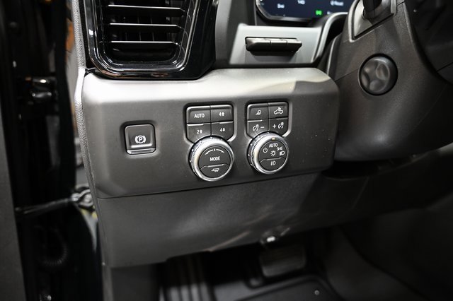 New 2026 Chevrolet Silverado 1500 LT image 29