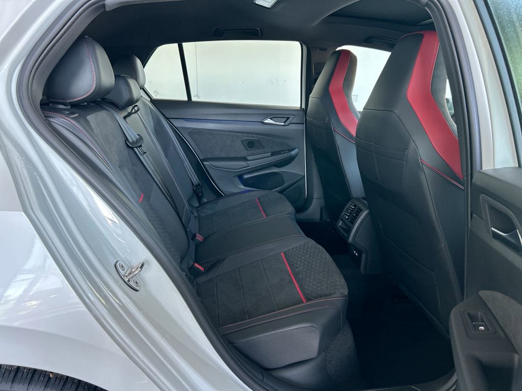 New 2026 Volkswagen GTI SE image 45