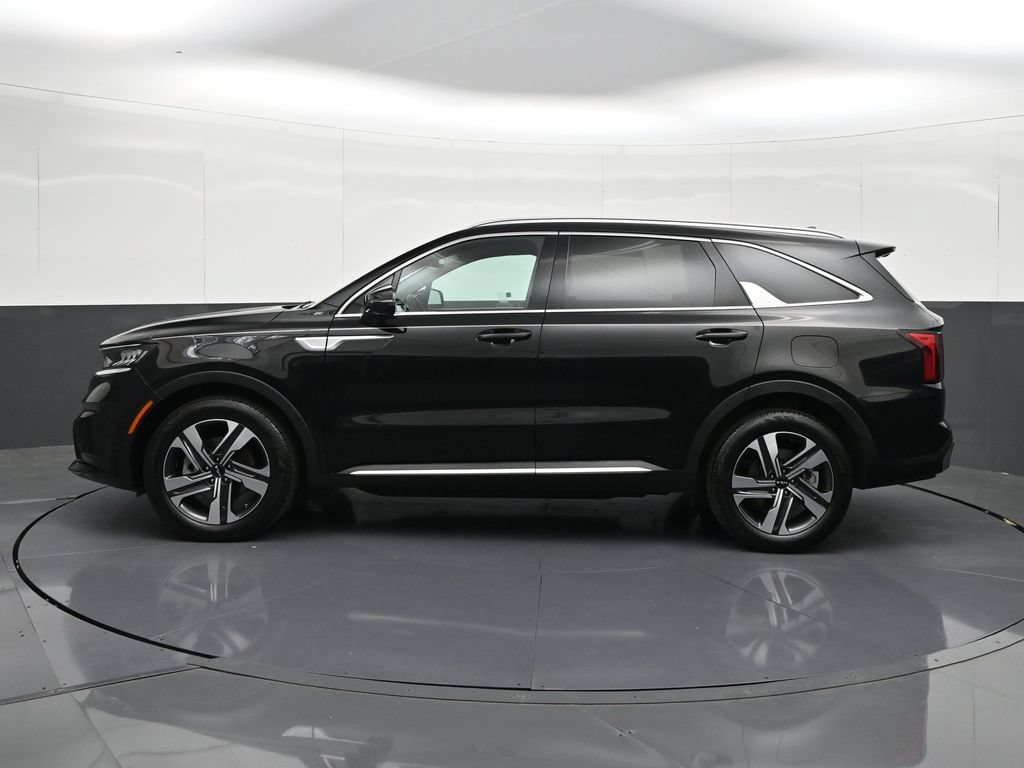 Used 2023 Kia Sorento EX AWD/4WD image 2