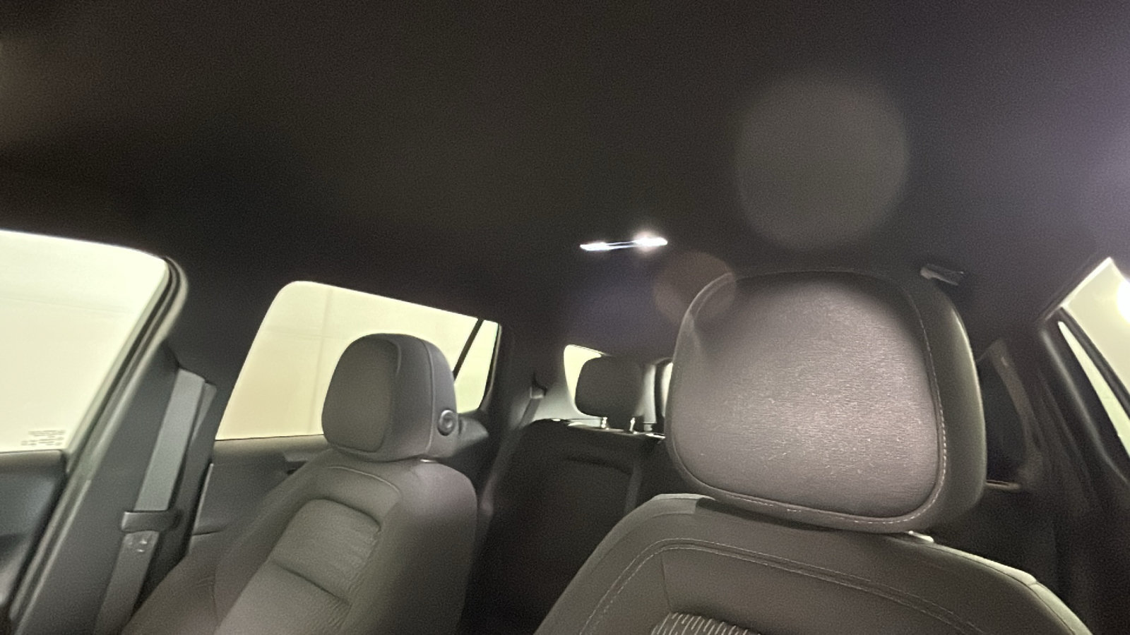 Used 2026 Chevrolet Equinox LT w/ LPO, Floor Liner Package FWD image 15