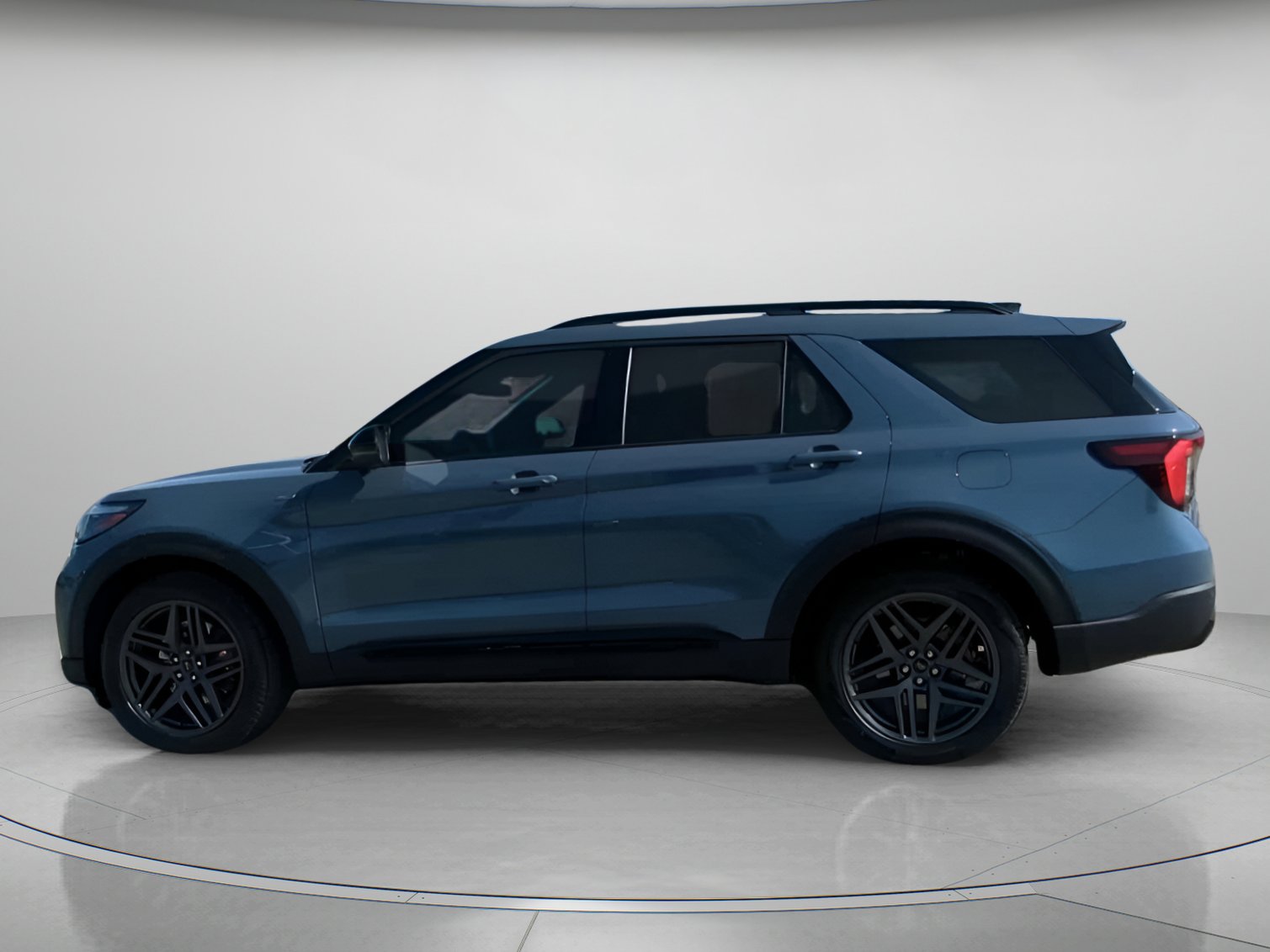 New 2026 Ford Explorer ST-Line image 16