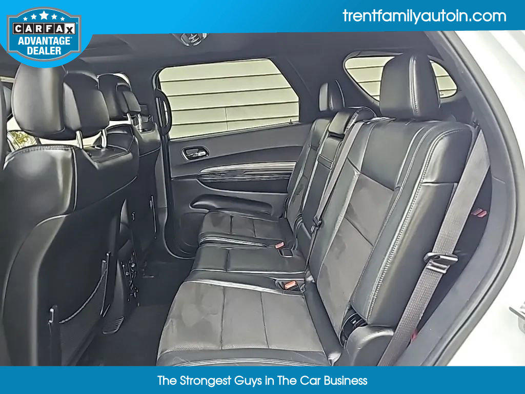 Used 2020 Dodge Durango GT image 28