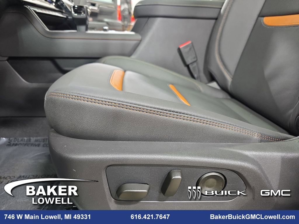 New 2026 GMC Sierra 1500 AT4 w/ AT4 Premium Package image 30