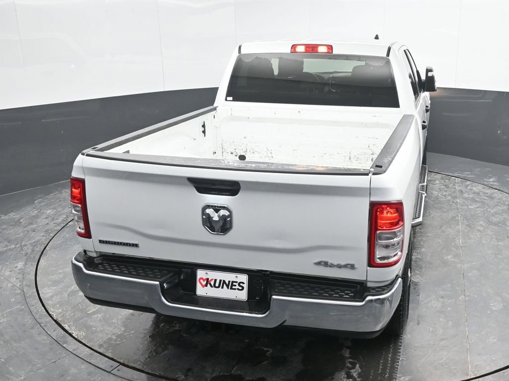 Used 2024 RAM 2500 Big Horn image 31