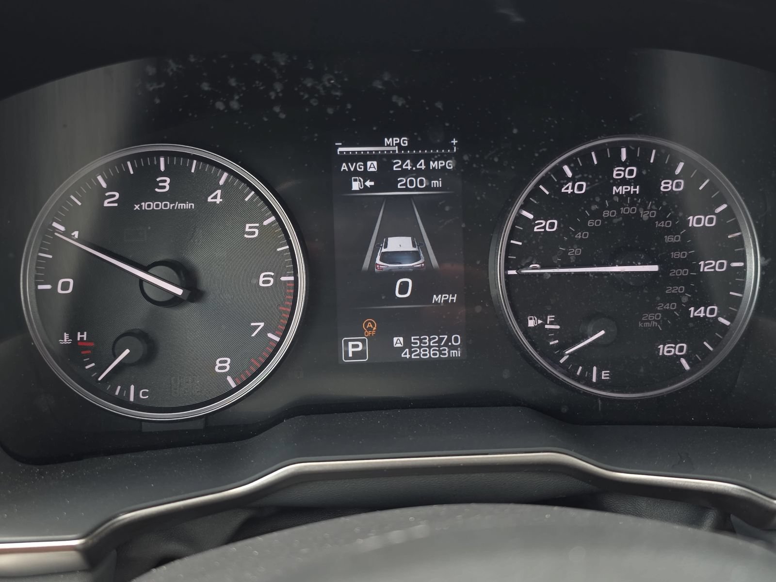 Used 2025 Subaru Outback Onyx Edition XT AWD/4WD image 16