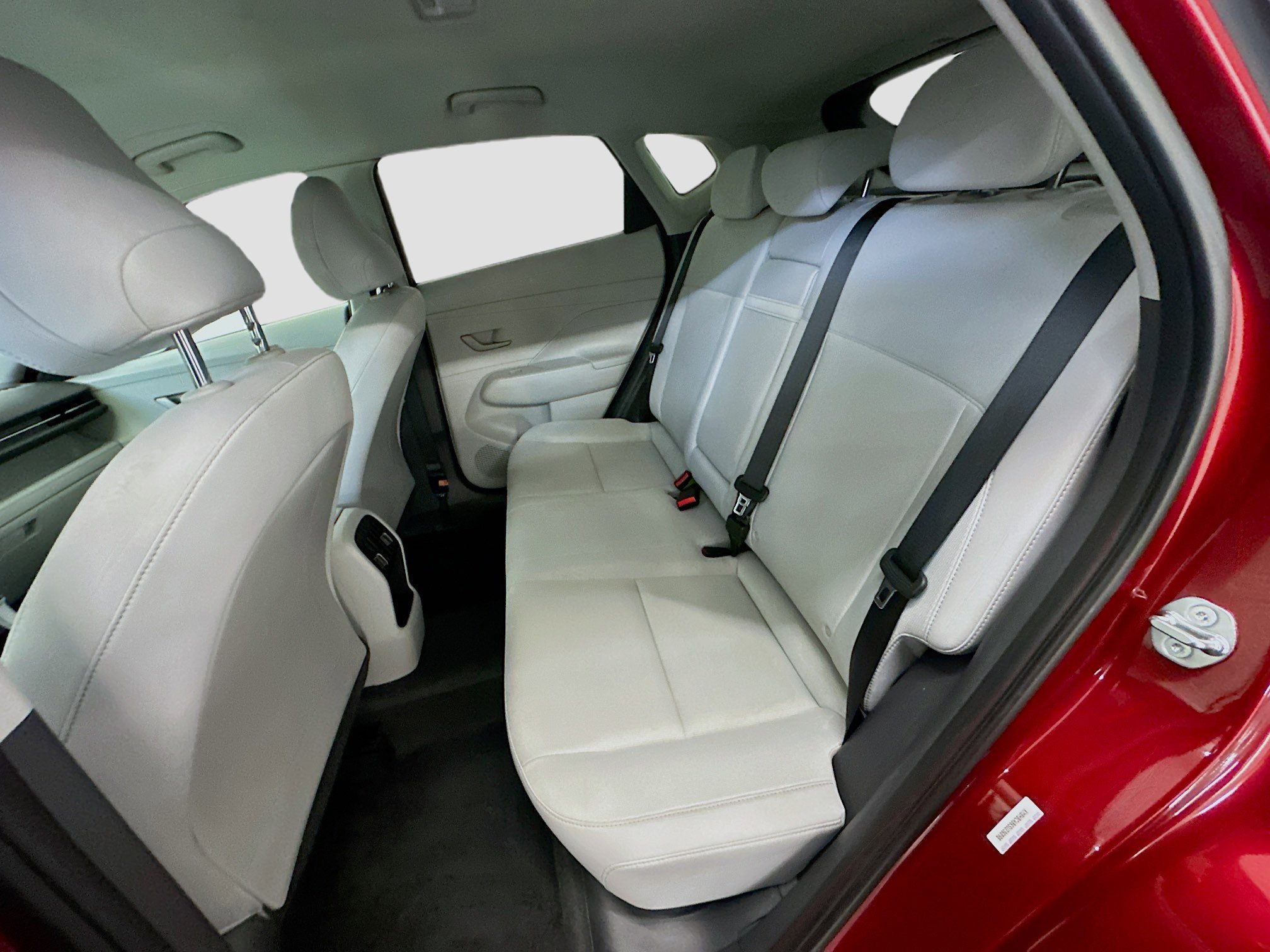 Used 2025 Hyundai Kona SEL image 28