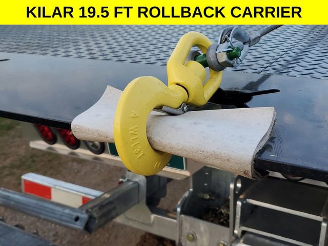 New 2026 RAM 5500 Tradesman image 10