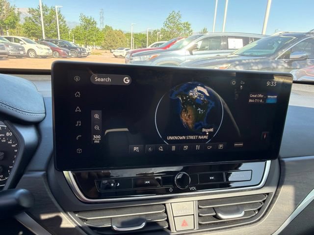 Used 2024 Nissan Altima 2.5 SV w/ SV Premium Package FWD image 11