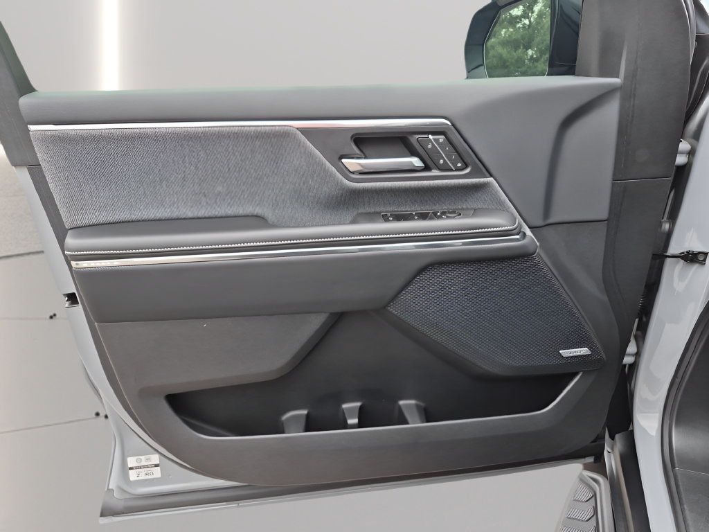 New 2026 GMC Sierra EV Elevation w/ Premium Package AWD/4WD image 15
