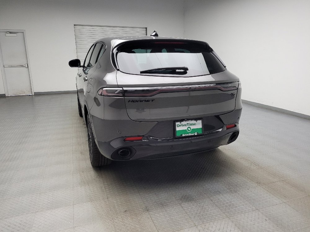 Used 2024 Dodge Hornet R/T w/ R/T Blacktop Package AWD/4WD image 6