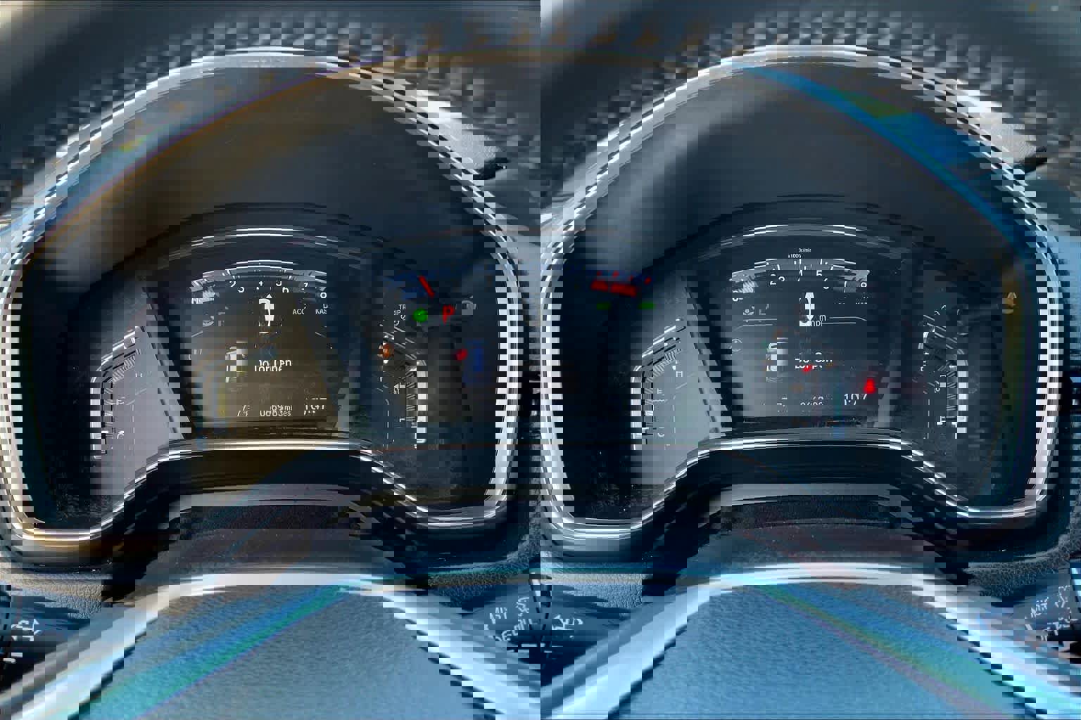 Used 2020 Honda CR-V EX-L image 49