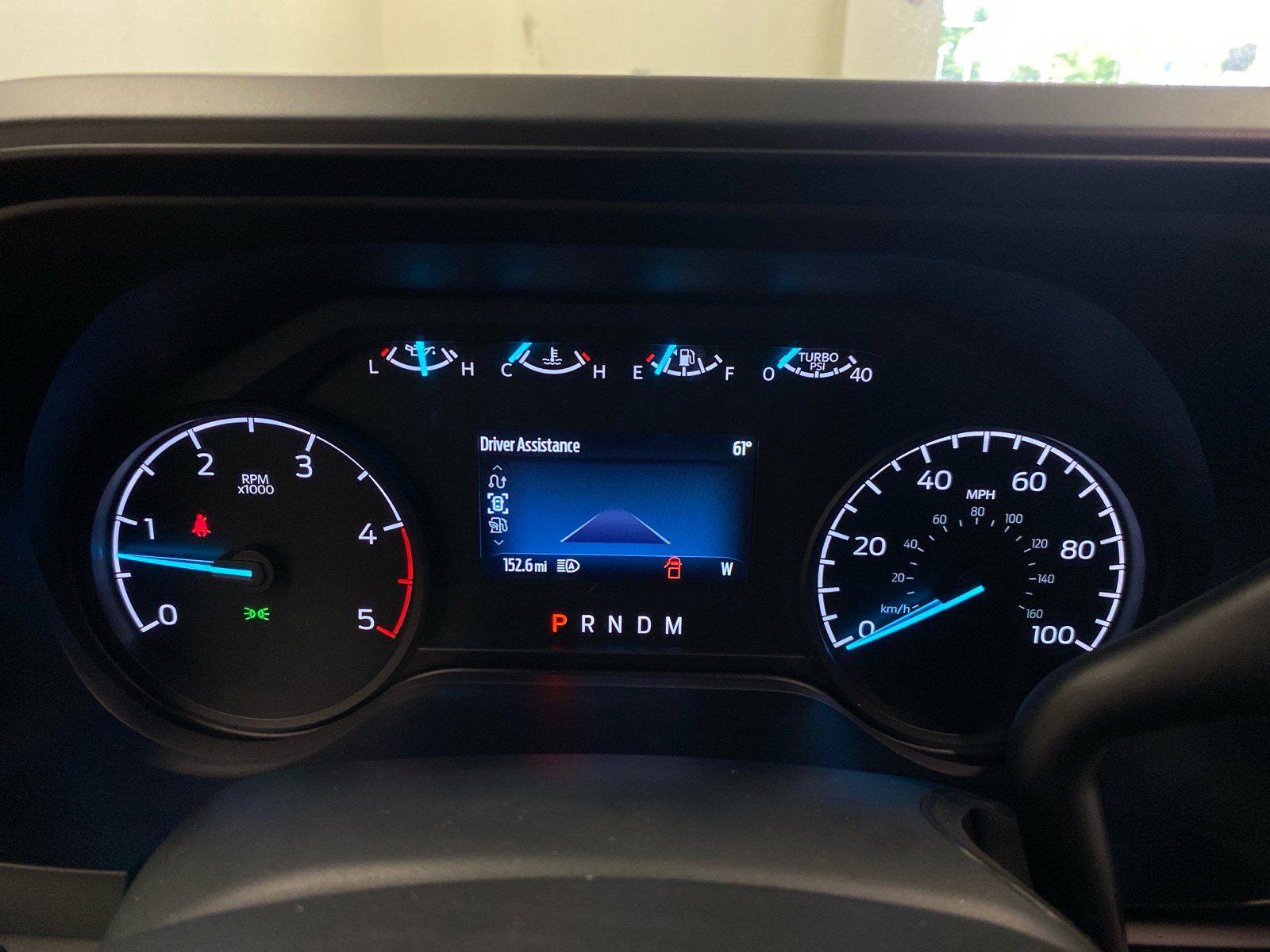 New 2025 Ford F550 4x4 Regular Cab Super Duty image 18