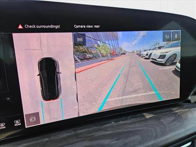 New 2025 Audi Q5 Premium Plus image 11