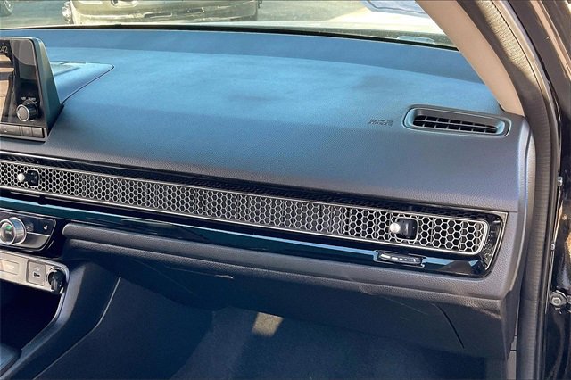 Used 2024 Honda Civic EX-L image 16