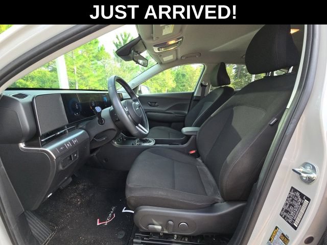 Used 2024 Hyundai Kona SEL FWD image 9