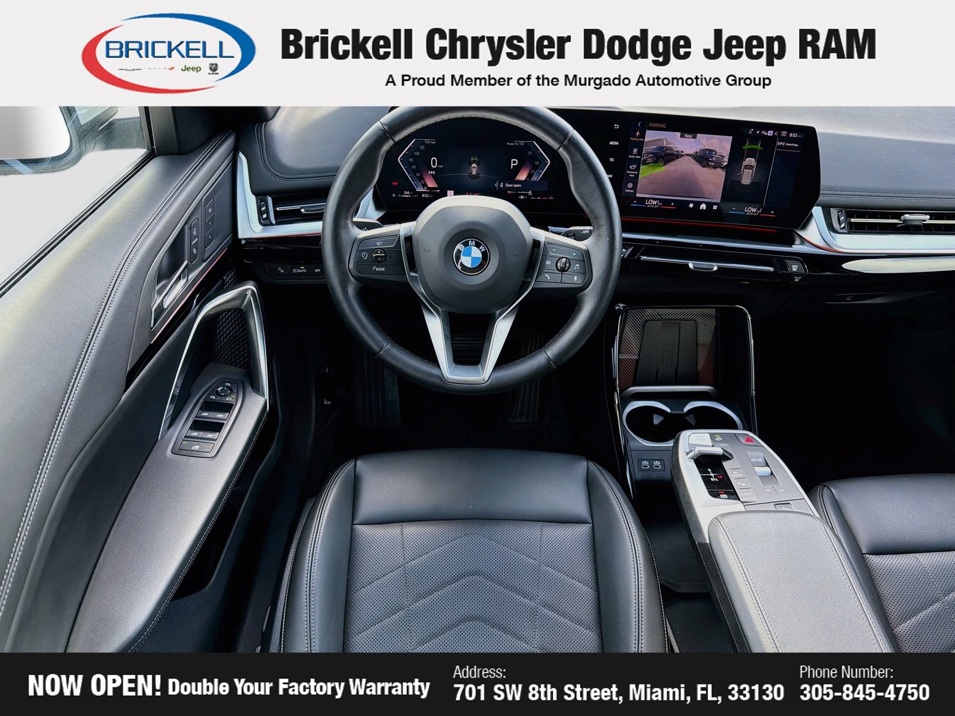 Used 2025 BMW X1 xDrive28i AWD/4WD image 17
