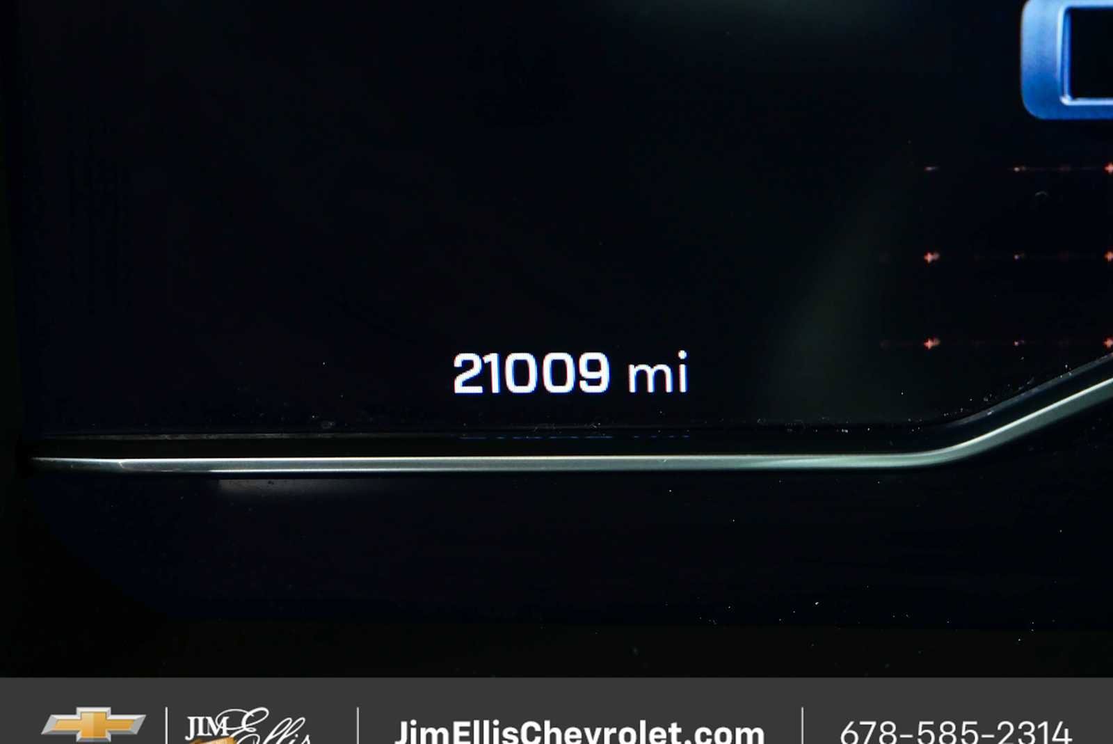 Certified 2024 Chevrolet Silverado 1500 LT AWD/4WD image 8
