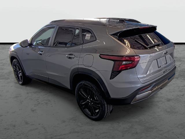New 2026 Chevrolet Trax ACTIV image 2
