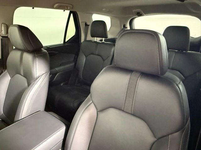 Used 2024 Honda Pilot EX-L image 31