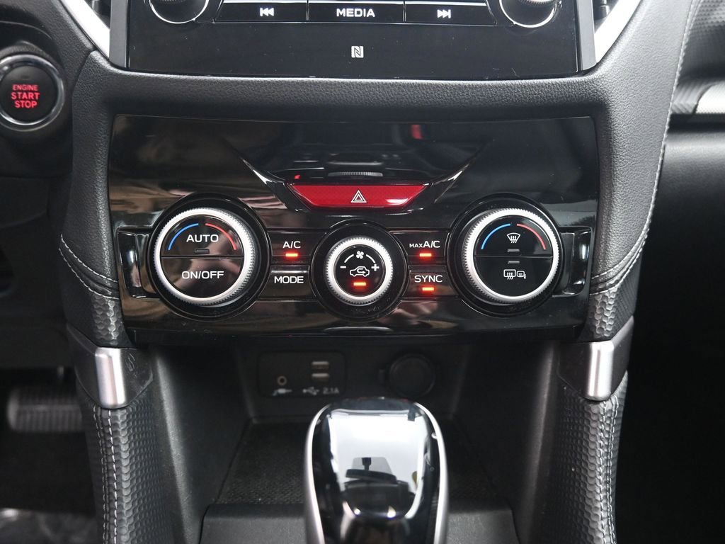 Used 2021 Subaru Forester Limited w/ Popular Package #3 image 12