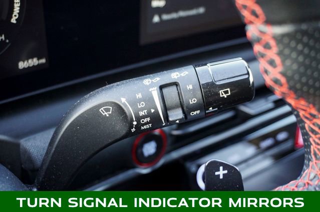 Used 2025 Hyundai Tucson N Line image 26