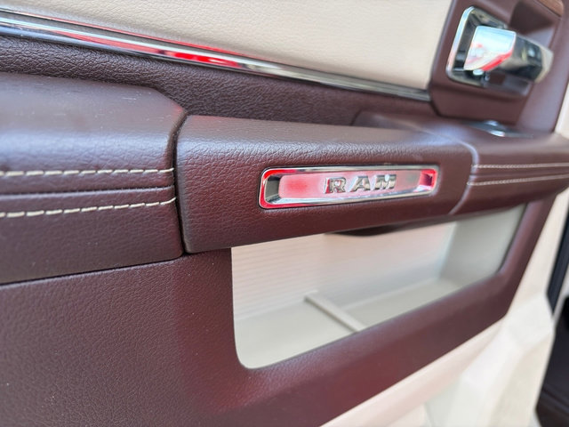 Used 2014 RAM 2500 Laramie w/ Convenience Group AWD/4WD image 21