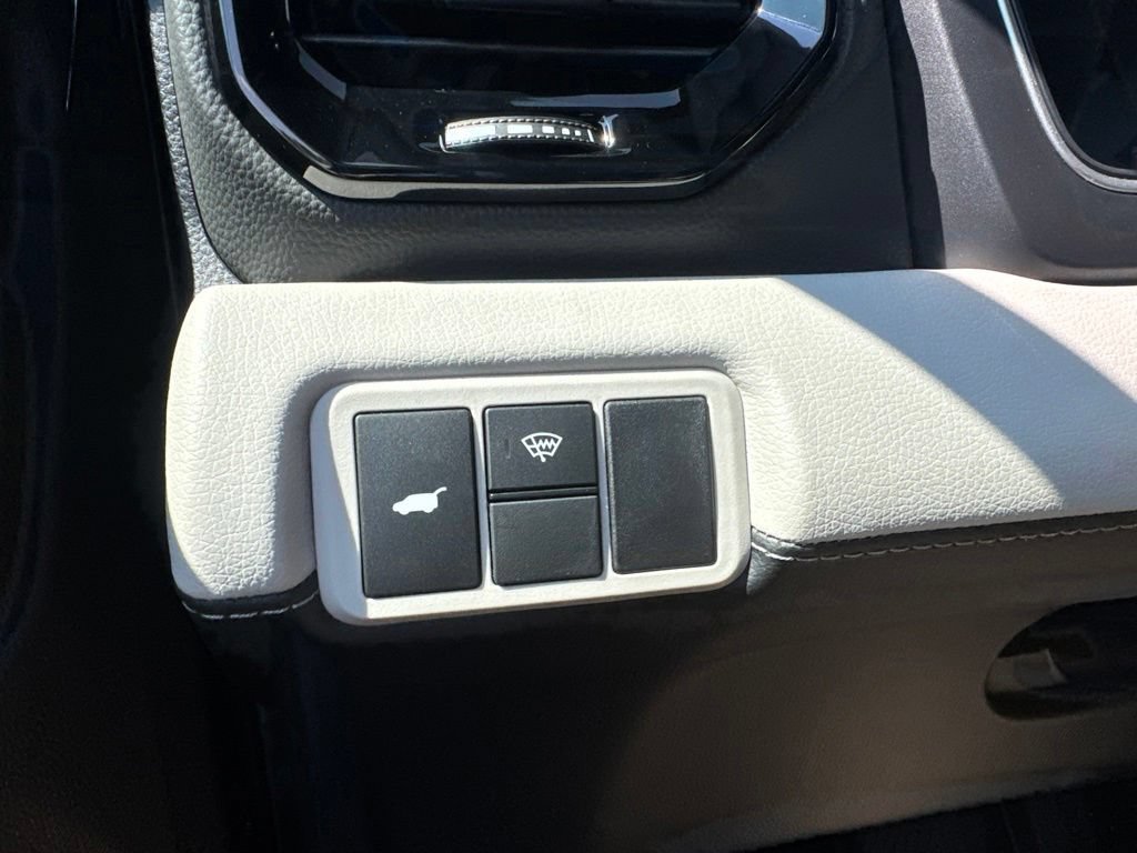 Certified 2026 Honda Passport TrailSport Elite image 30