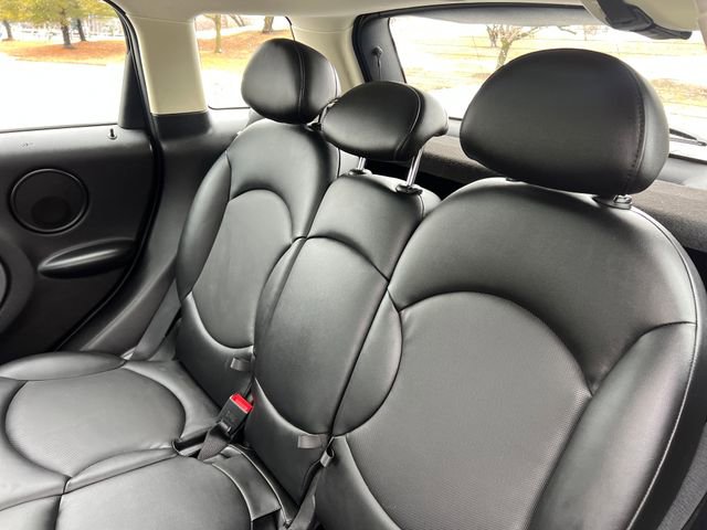 Used 2015 MINI Cooper Countryman S image 23