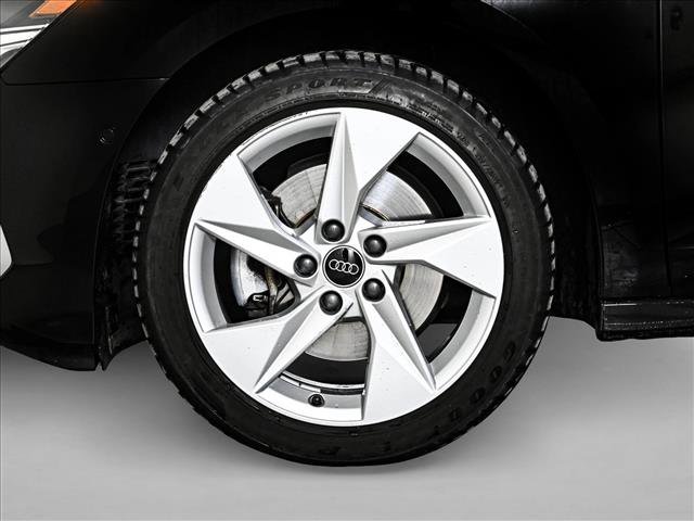 Used 2023 Audi A3 2.0T Premium w/ Convenience Package image 24