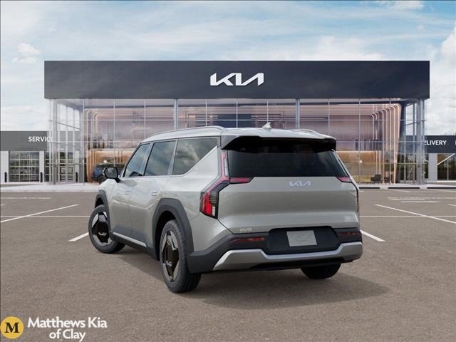New 2026 Kia EV9 Wind image 4
