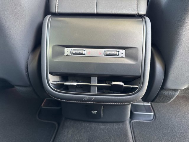 New 2026 Lincoln Nautilus Reserve image 23