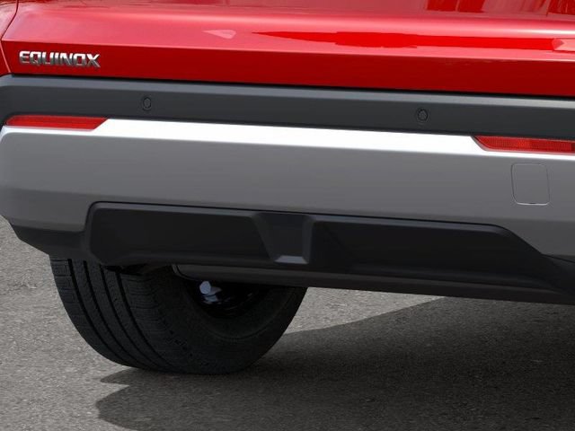 New 2027 Chevrolet Equinox LT w/ Safety and Technology Package FWD image 14