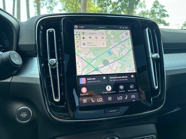 New 2026 Volvo XC40 B5 Ultra AWD/4WD image 31