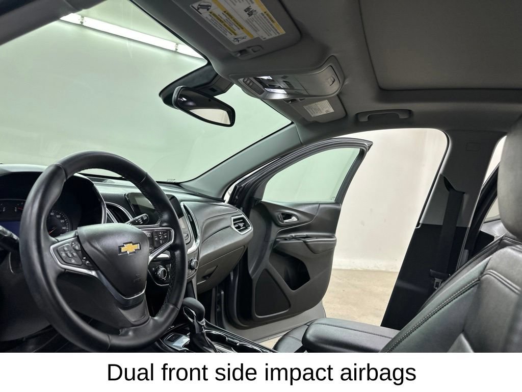 Used 2024 Chevrolet Equinox Premier AWD/4WD image 31