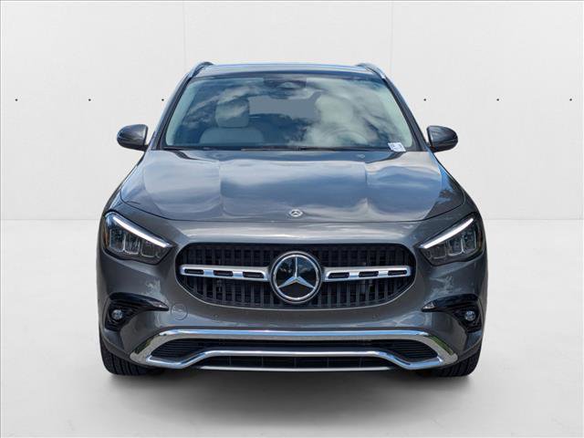 New 2026 Mercedes-Benz GLA 250 image 6