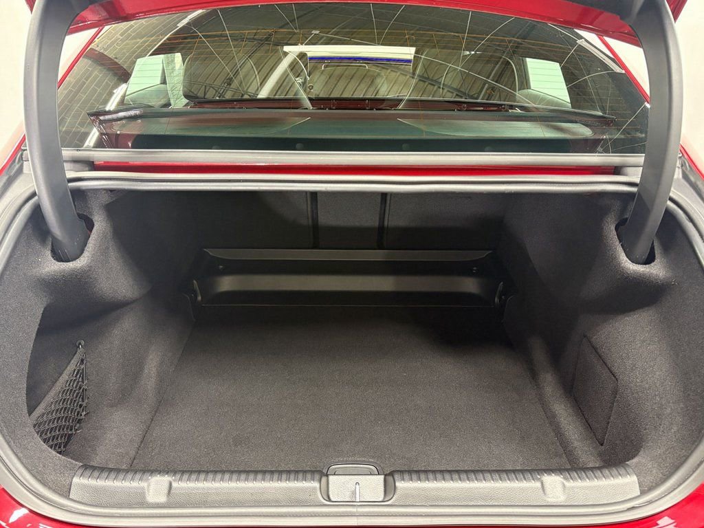 Used 2023 Mercedes-Benz EQE AMG 4MATIC Sedan image 34