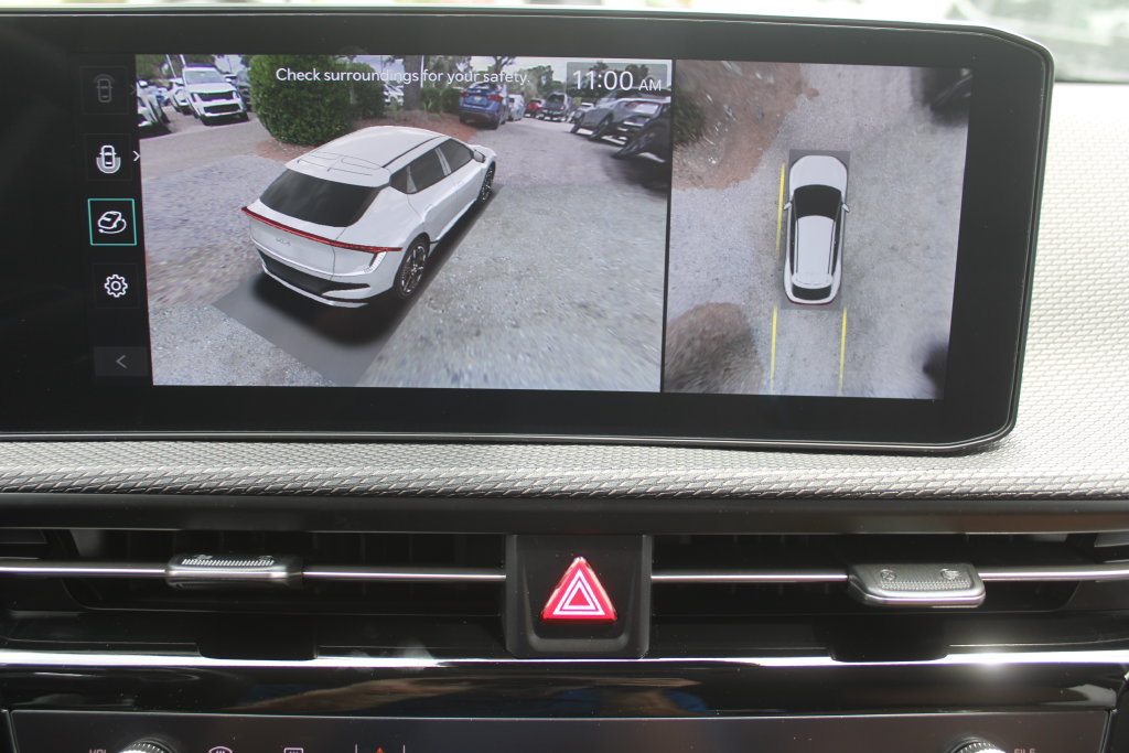 New 2026 Kia EV6 Wind RWD image 60