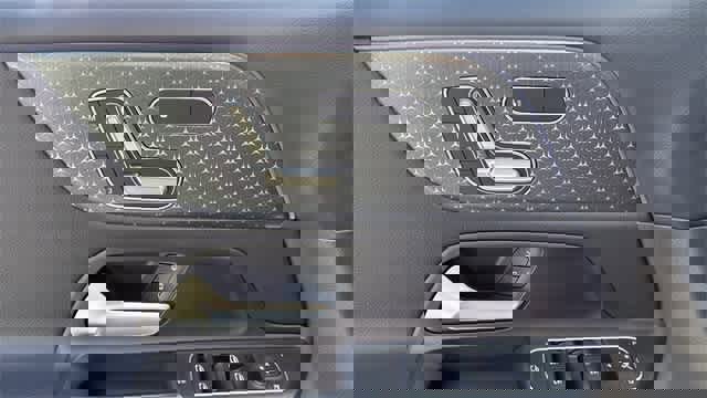 Certified 2025 Mercedes-Benz GLB 250 4MATIC image 25