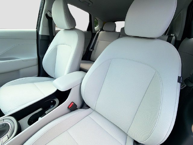 New 2026 Hyundai Kona SEL Sport AWD/4WD image 15
