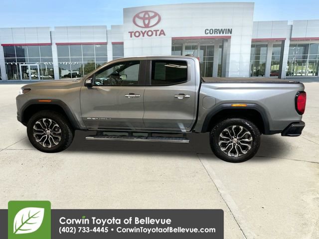 Used 2024 GMC Canyon Denali image 5