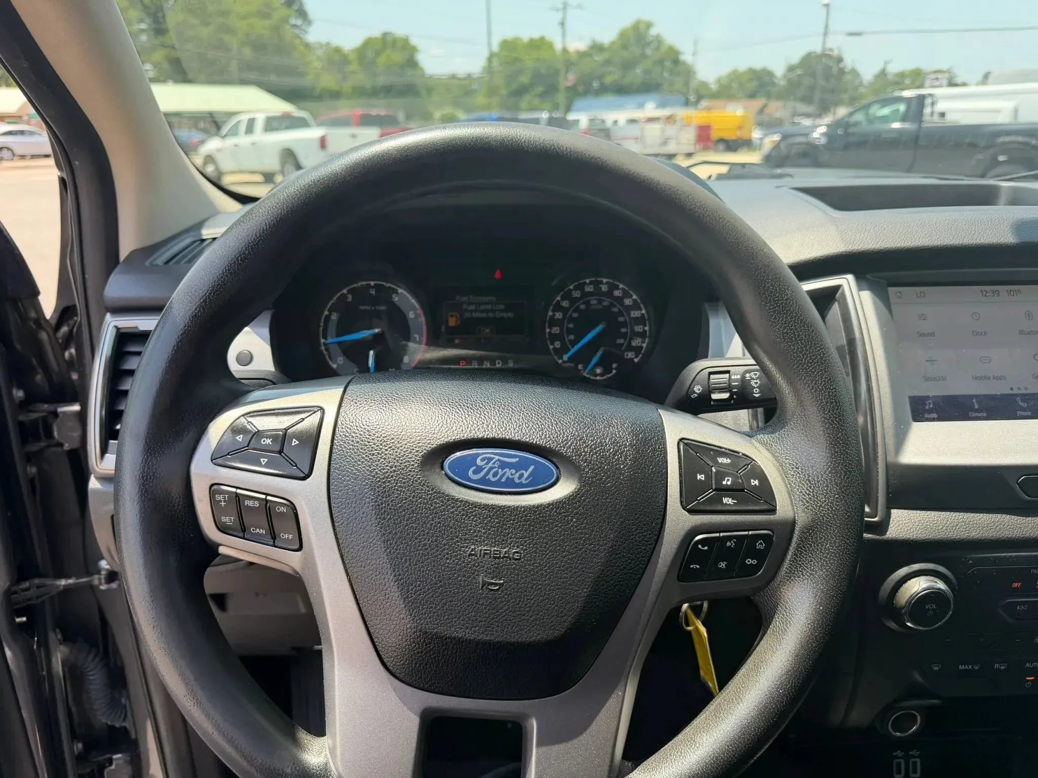 Used 2020 Ford Ranger XLT w/ FX2 Package RWD image 17